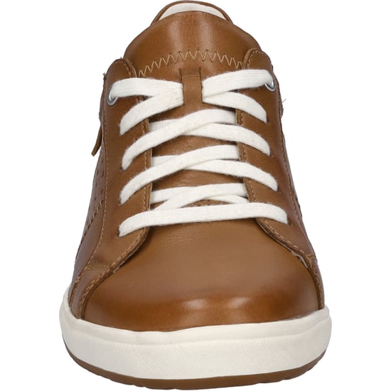 JOSEF SEIBEL Señoras Sneaker Caren 01 en beige - Image 5