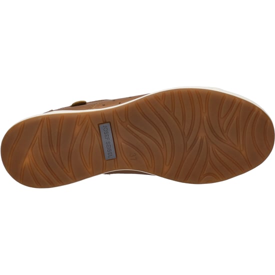 JOSEF SEIBEL Señoras Sneaker Caren 01 en beige - Image 6