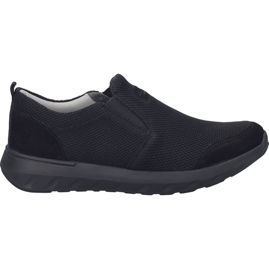 JOSEF SEIBEL Hombres Sneaker Cameron 13 en negro - Image 2