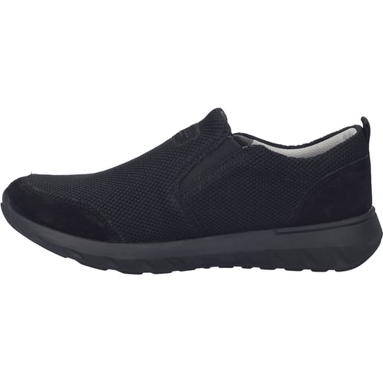 JOSEF SEIBEL Hombres Sneaker Cameron 13 en negro - Image 3