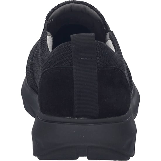 JOSEF SEIBEL Hombres Sneaker Cameron 13 en negro - Image 4
