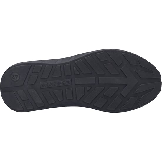 JOSEF SEIBEL Hombres Sneaker Cameron 13 en negro - Image 6
