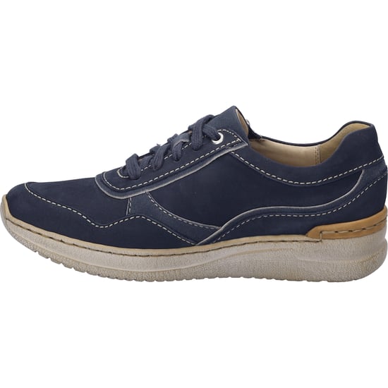 JOSEF SEIBEL Señoras Sneaker Sally 02 en blau - Image 3