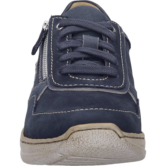JOSEF SEIBEL Señoras Sneaker Sally 02 en blau - Image 4