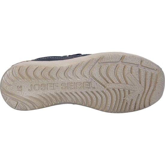 JOSEF SEIBEL Señoras Sneaker Sally 02 en blau - Image 5