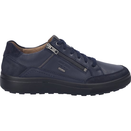 JOSEF SEIBEL Hombres Sneaker Maddox 51 en blau - Image 2
