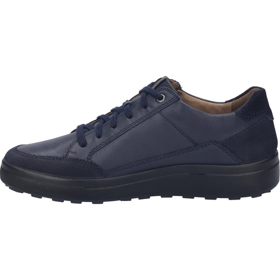 JOSEF SEIBEL Hombres Sneaker Maddox 51 en blau - Image 3