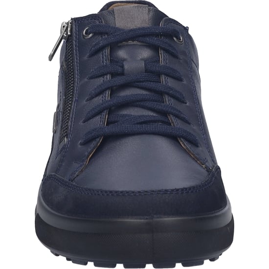 JOSEF SEIBEL Hombres Sneaker Maddox 51 en blau - Image 4