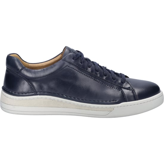 JOSEF SEIBEL Hombres Sneaker Cleve 02 en blau - Image 2