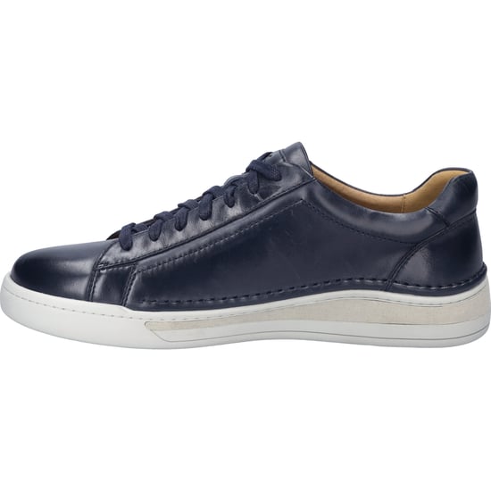 JOSEF SEIBEL Hombres Sneaker Cleve 02 en blau - Image 3