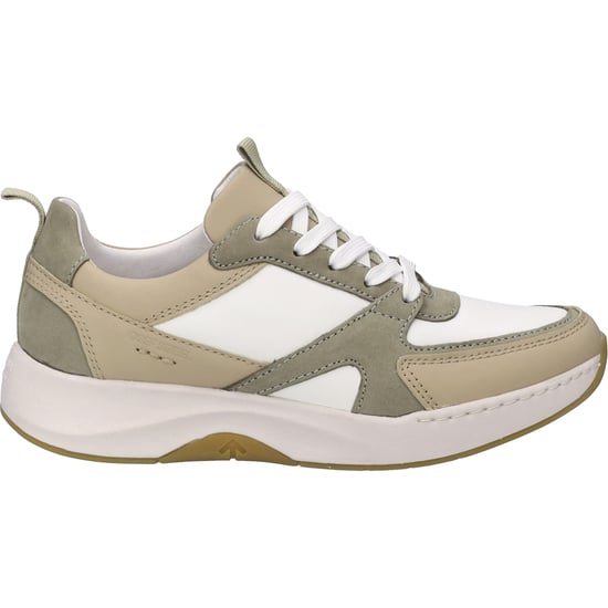 JOSEF SEIBEL Señoras Sneaker Elli 09 en beige - Image 2