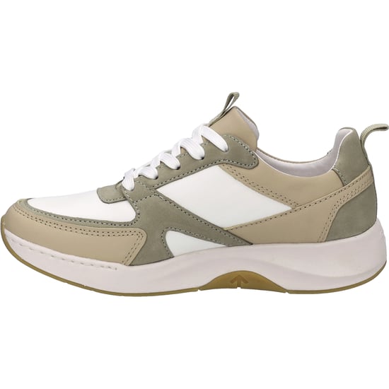 JOSEF SEIBEL Señoras Sneaker Elli 09 en beige - Image 3
