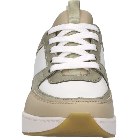 JOSEF SEIBEL Señoras Sneaker Elli 09 en beige - Image 4