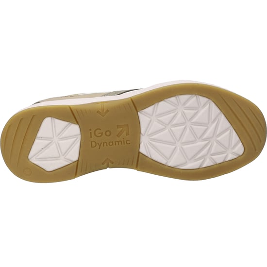 JOSEF SEIBEL Señoras Sneaker Elli 09 en beige - Image 5