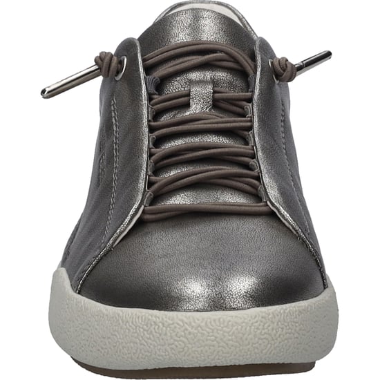 JOSEF SEIBEL Señoras Sneaker Claire 24 en gris - Image 4