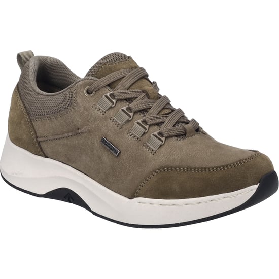 JOSEF SEIBEL Señoras Sneaker Elli 50 en beige - Image 1