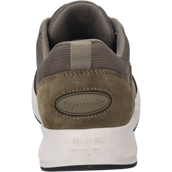 JOSEF SEIBEL Señoras Sneaker Elli 50 en beige - Image 4