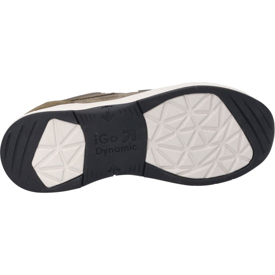JOSEF SEIBEL Señoras Sneaker Elli 50 en beige - Image 6