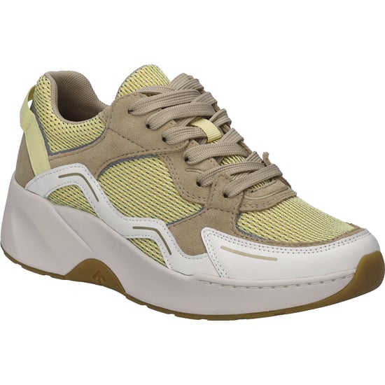 JOSEF SEIBEL Señoras Sneaker Lissi 13 en blanco - Image 1