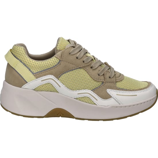 JOSEF SEIBEL Señoras Sneaker Lissi 13 en blanco - Image 2