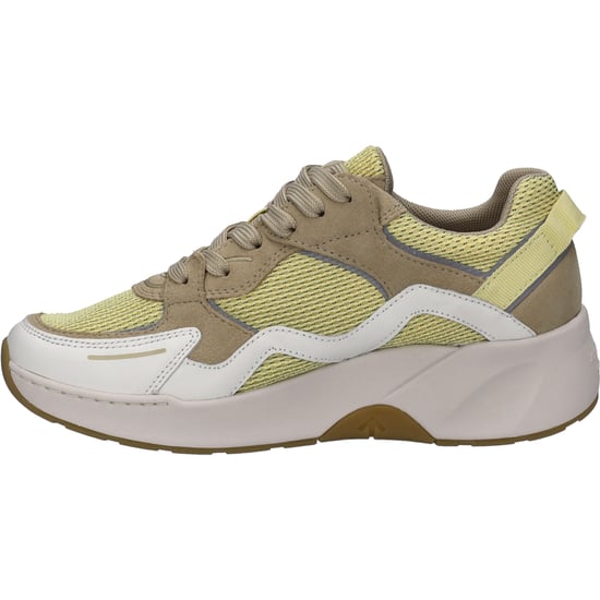 JOSEF SEIBEL Señoras Sneaker Lissi 13 en blanco - Image 3