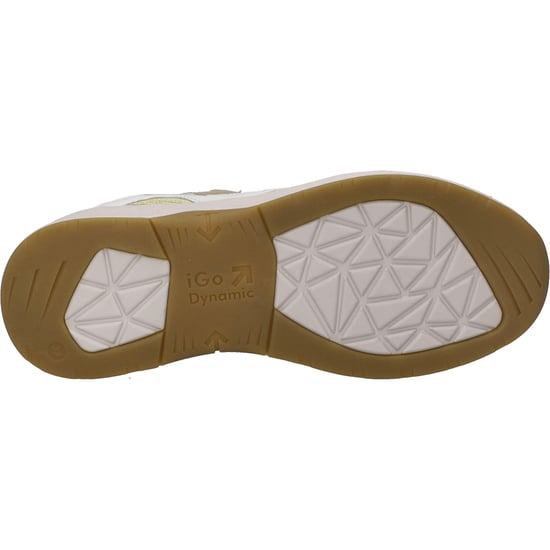 JOSEF SEIBEL Señoras Sneaker Lissi 13 en blanco - Image 5