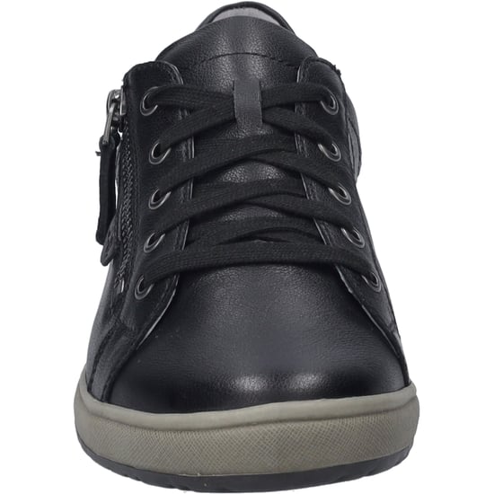 JOSEF SEIBEL Señoras Sneaker Caren 12 en negro - Image 5