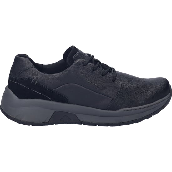 JOSEF SEIBEL Hombres Sneaker Mitchell 02 en negro - Image 2