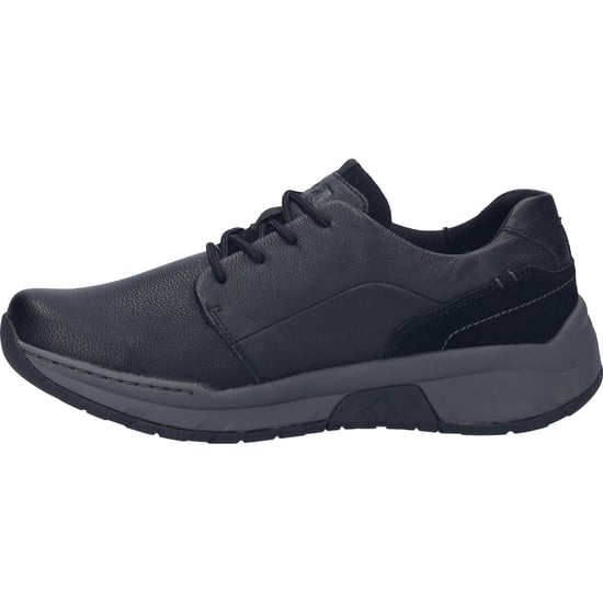 JOSEF SEIBEL Hombres Sneaker Mitchell 02 en negro - Image 3
