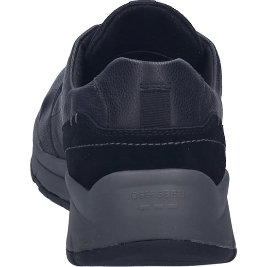 JOSEF SEIBEL Hombres Sneaker Mitchell 02 en negro - Image 4