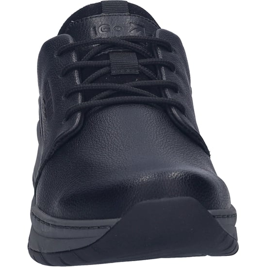 JOSEF SEIBEL Hombres Sneaker Mitchell 02 en negro - Image 5