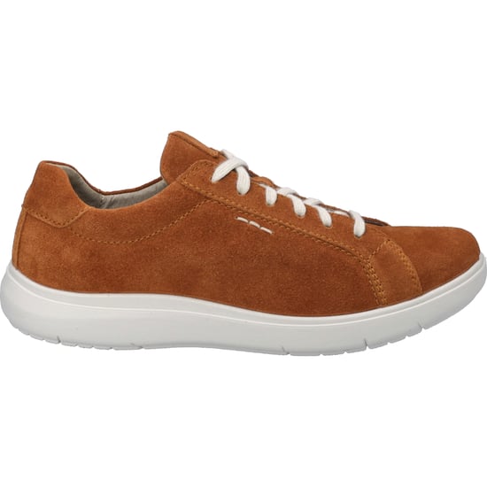 JOSEF SEIBEL Señoras Sneaker Megan 07 en naranja - Image 2