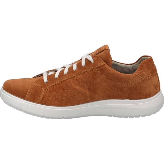 JOSEF SEIBEL Señoras Sneaker Megan 07 en naranja - Image 3
