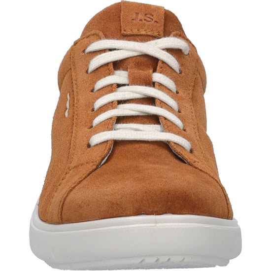 JOSEF SEIBEL Señoras Sneaker Megan 07 en naranja - Image 5