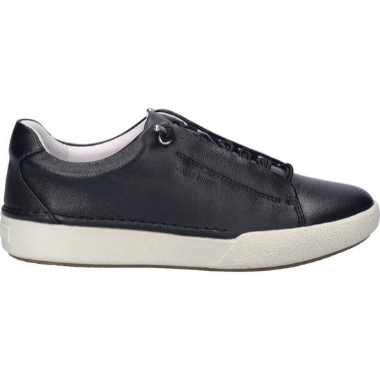 JOSEF SEIBEL Señoras Sneaker Claire 24 en negro - Image 2