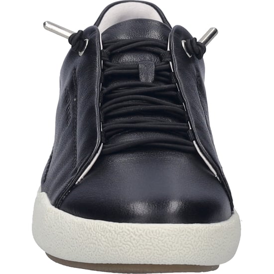 JOSEF SEIBEL Señoras Sneaker Claire 24 en negro - Image 4