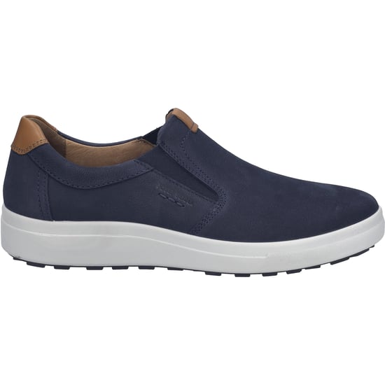 JOSEF SEIBEL Hombres Sneaker Maddox 06 en blau - Image 2
