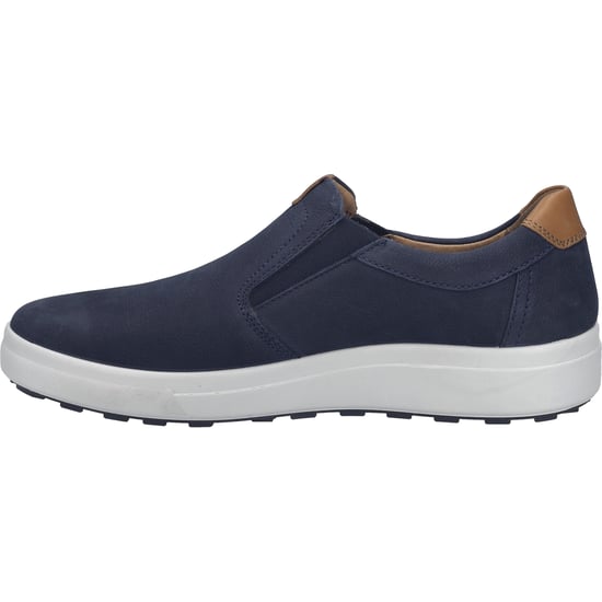 JOSEF SEIBEL Hombres Sneaker Maddox 06 en blau - Image 3