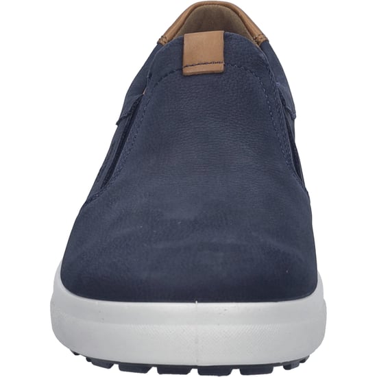 JOSEF SEIBEL Hombres Sneaker Maddox 06 en blau - Image 4