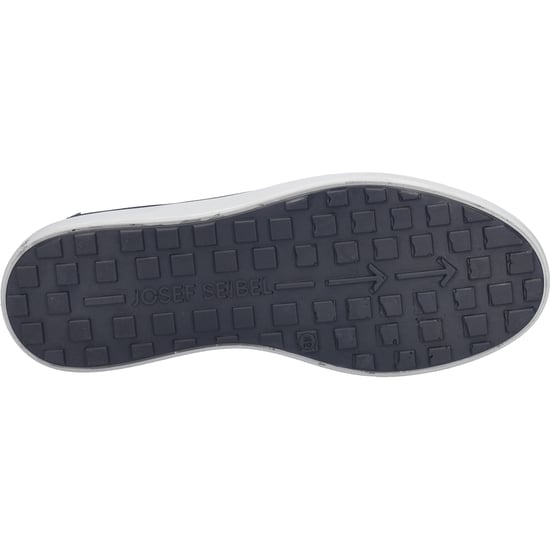 JOSEF SEIBEL Hombres Sneaker Maddox 06 en blau - Image 5