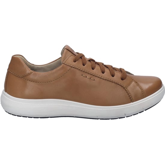 JOSEF SEIBEL Señoras Sneaker Megan 07 en beige - Image 2