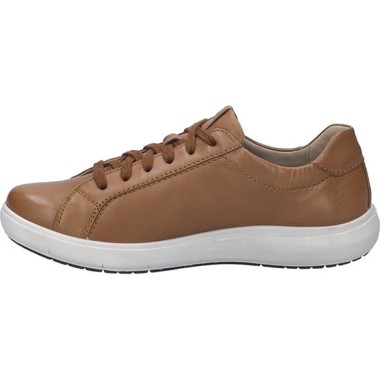 JOSEF SEIBEL Señoras Sneaker Megan 07 en beige - Image 3