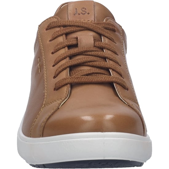 JOSEF SEIBEL Señoras Sneaker Megan 07 en beige - Image 4