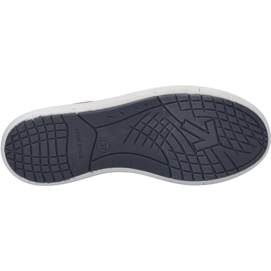 JOSEF SEIBEL Señoras Sneaker Megan 07 en beige - Image 5