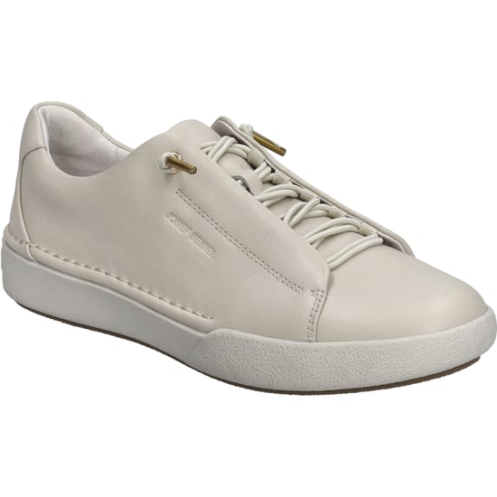 JOSEF SEIBEL Señoras Sneaker Claire 24 en beige - Image 1
