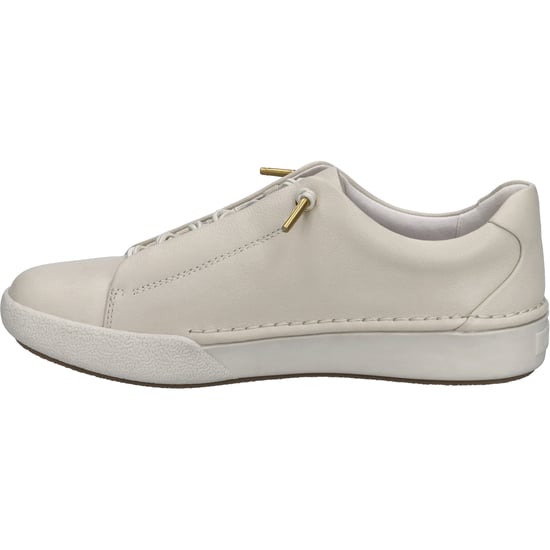 JOSEF SEIBEL Señoras Sneaker Claire 24 en beige - Image 3