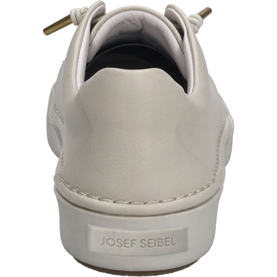 JOSEF SEIBEL Señoras Sneaker Claire 24 en beige - Image 4