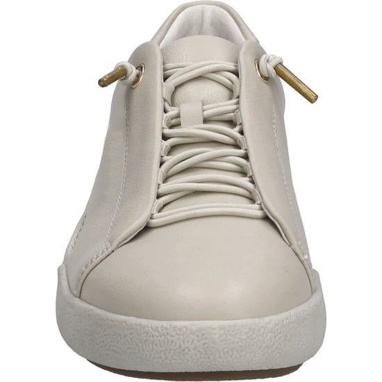 JOSEF SEIBEL Señoras Sneaker Claire 24 en beige - Image 5