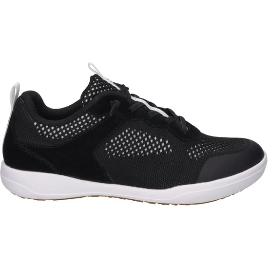 JOSEF SEIBEL Señoras Sneaker Sina 74 en negro - Image 2