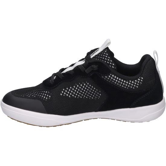 JOSEF SEIBEL Señoras Sneaker Sina 74 en negro - Image 3
